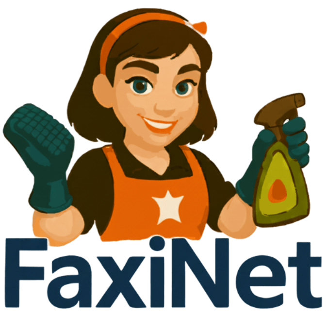 FaxiNet